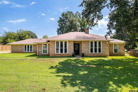 410 Shande St, Whitehouse, TX 75791