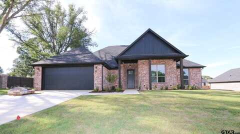 11984 Gillian Court, Tyler, TX 75703