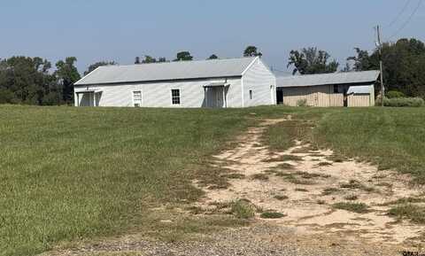 257 County Road 1323, Pittsburg, TX 75686
