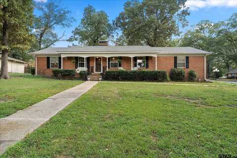 113 Mockingbird, Mount Pleasant, TX 75455
