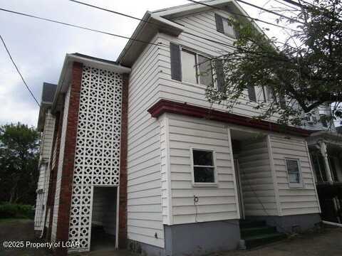 416 Park Avenue, Beach Haven, PA 18702