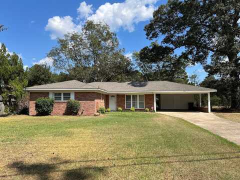 110 Lamar Ave., Hattiesburg, MS 39402