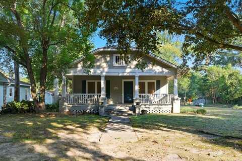 801 Camp St., Hattiesburg, MS 39401