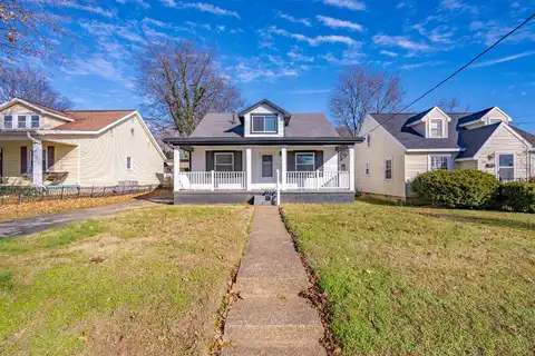 325 Fourteenth Street, Henderson, KY 42420