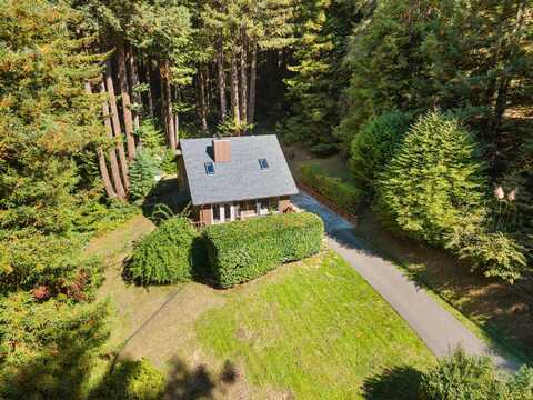 5475 Jacoby Creek Road, Arcata, CA 95521