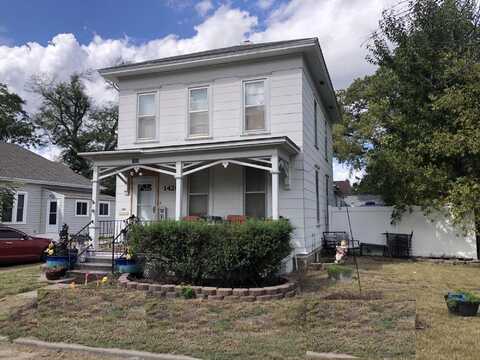 1420 12th, Great Bend, KS 67530