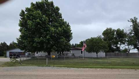 606 E Lakeview, Great Bend, KS 67530