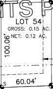 LOT #54 TRUMPET ST, HARLINGEN, TX 78552