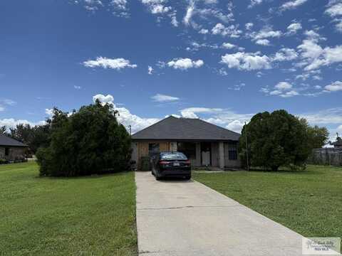 18166 KAYLA LN., HARLINGEN, TX 78552