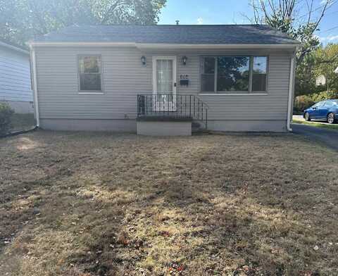 354 Zeller Avenue, Akron, OH 43310