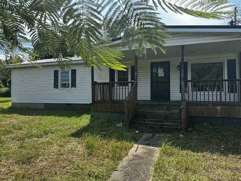 2904 County Road 1, South Point, OH 45680