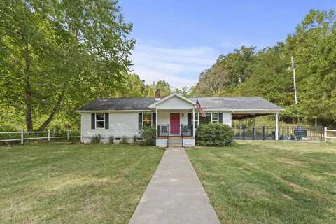 6873 County Road 4, Pedro, OH 45659