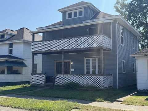 949 Monroe Avenue, Huntington, WV 25701
