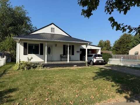 2604 S 8th Street, Ironton, OH 45638