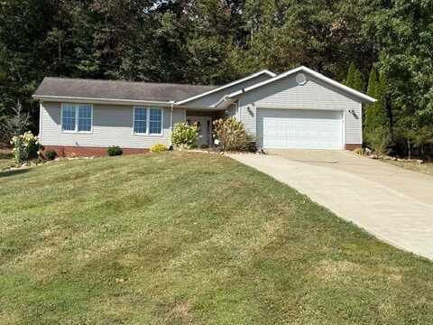 311 Diane Street, Minford, OH 45653