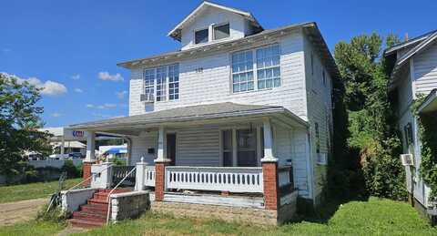 548 Bridge Street, Huntington, WV 25702