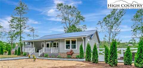 197 Rock Ledge Lane, Sugar Mountain, NC 28604