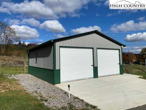 1593 Bald Mountain Road, West Jefferson, NC 28694