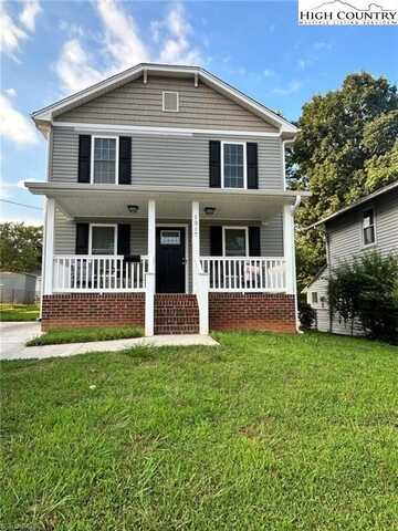 1317 Hardesty Lane, Winston Salem, NC 27101