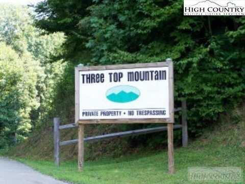 Lot 73 TBD Poplar Trail, Creston, NC 28615
