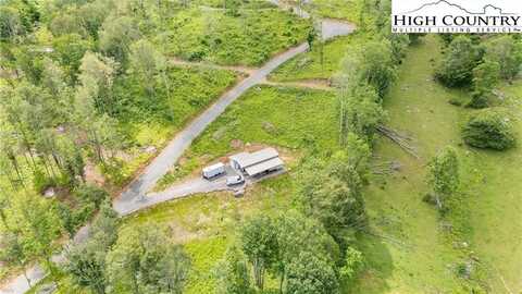 342 Up The River Drive, Creston, NC 28615