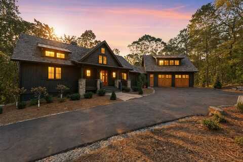 906 New Settlers Way, Glenville, NC 28736