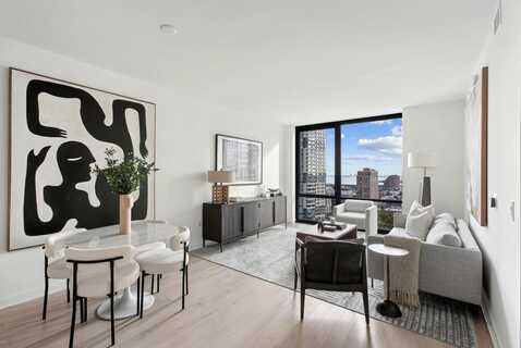 155 BAY ST, JC, Downtown, NJ 07302