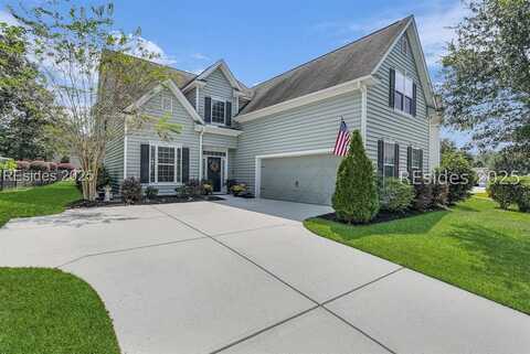 11 Hopper Ridge Road, Bluffton, SC 29909