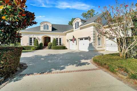 2 Laurel Spring Road, Okatie, SC 29909