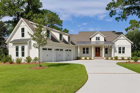 18 Summerton Drive, Bluffton, SC 29910