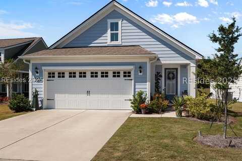 104 Fawnwood Court, Okatie, SC 29909