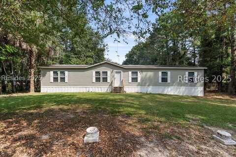 27 Delaney Circle, Seabrook, SC 29940