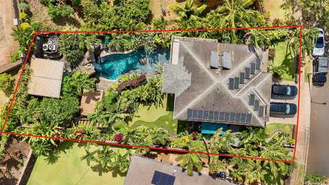 92-1273 Pueonani Street, Kapolei, HI 96707
