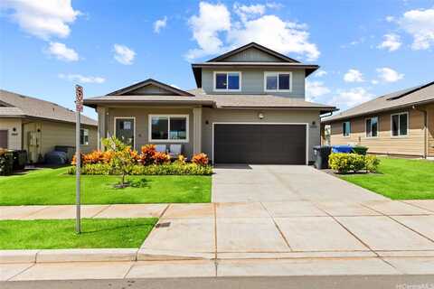 91-1723 Kapeku Loop, Ewa Beach, HI 96706