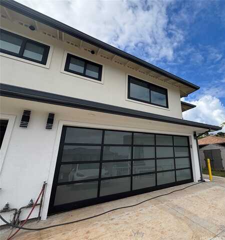 4030 Hoku Avenue, Honolulu, HI 96816