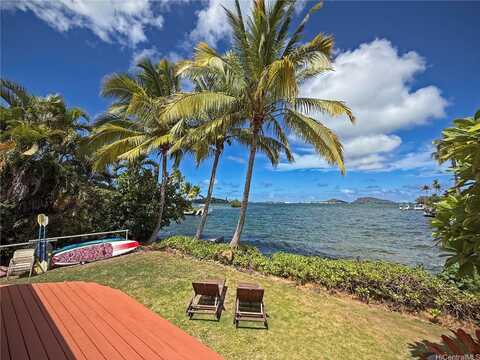 45-74 Lilipuna Road, Kaneohe, HI 96744