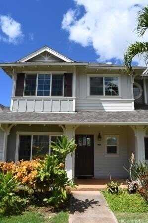 91-2038 Kaioli Street, Ewa Beach, HI 96706