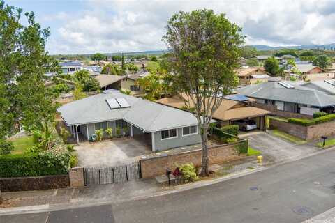 95-826 Paikauhale Street, Mililani, HI 96789