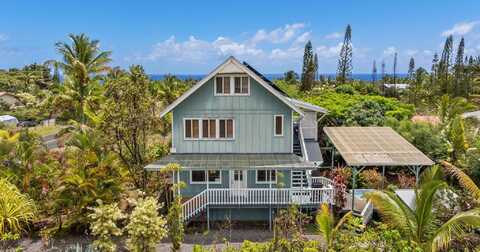 12-169 MAPUANA AVE, Pahoa, HI 96778