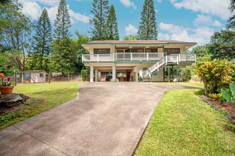 4740 LAE RD, Kalaheo, HI 96741