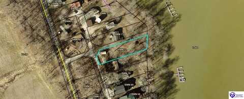 310 Browns Hideaway Lane, Hardinsburg, KY 40143