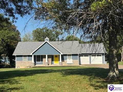 1539 Sandy Beach Lane, Mc Daniels, KY 40152