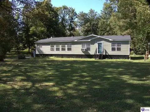 35 Oakland Drive, Leitchfield, KY 42754