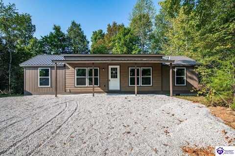 400 Tanyard Hollow Road, Munfordville, KY 42765