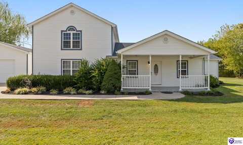249 Lebanon Junction Road, Boston, KY 40107