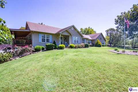220 E Bailey Road, Buffalo, KY 42716