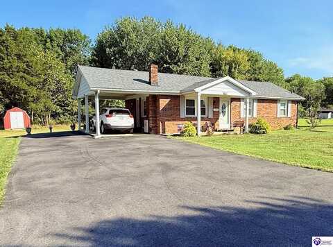 110 Garnett Street, Campbellsville, KY 42718