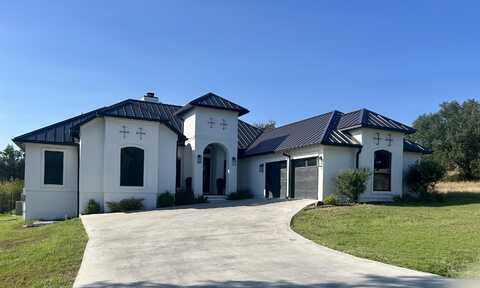 404 TURQUOISE, Horseshoe Bay, TX 78657