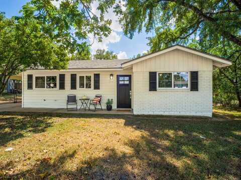 604 E FM 1431, Marble Falls, TX 78654