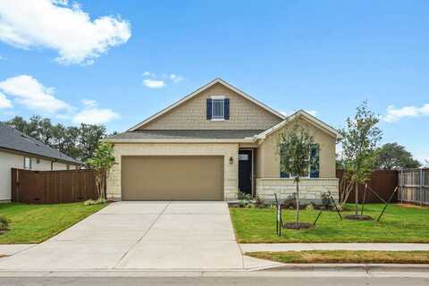 201 Torchwood Drive, Marble Falls, TX 78654